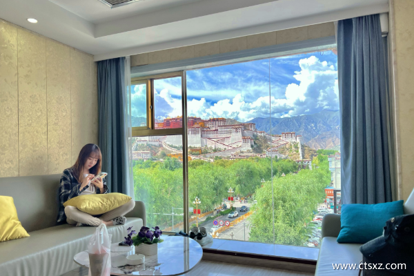拉薩旅游景點攻略