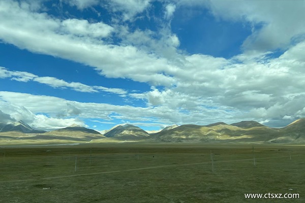 西藏旅游報(bào)團(tuán)8天多少錢(qián)