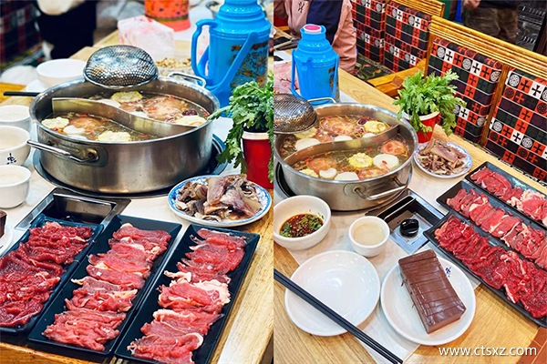 跟團(tuán)去西藏旅游大概多少錢(qián)
